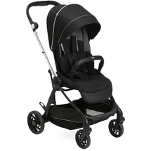 Chicco One4Ever Lounge Schwarz