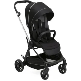 Chicco One4Ever Lounge Schwarz