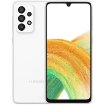 Samsung Galaxy A33 5G 6 GB RAM 128 GB Awesome White