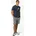 Tee Kurzarm-T-Shirt L