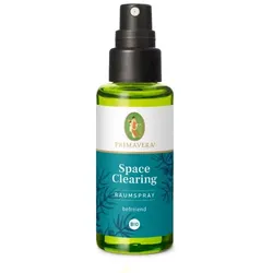 Primavera Raumspray Space Clearing