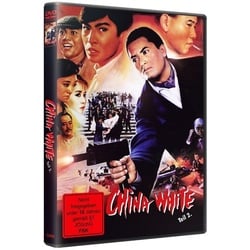 China White 2 - Ungeschnittene Fassung