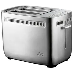 Solis Sandwich Toaster 8003