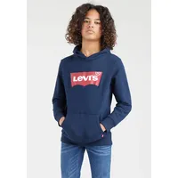 Levi's Hoodie Blue 110