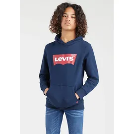 Levi's Hoodie Blue 110