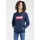 Levi's Hoodie Blue 110