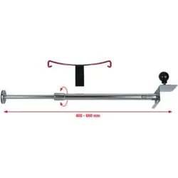 KS Tools Bremspedal-Feststeller