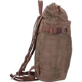 GREENBURRY Aviator 41 l braun/khaki
