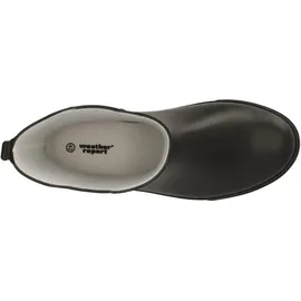 Weather Report Erick Herren, 1001S - black solid 41