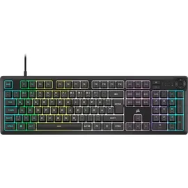 Corsair K55 CORE RGB Membran DE