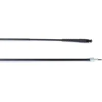 VICMA Tachowelle 1015 mm schwarz/silber
