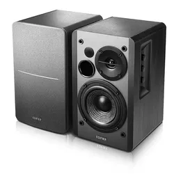 Edifier Aktivboxen Studio R1280T 2.0 schwarz retail Aktivbox