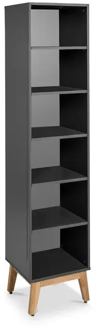 Portobello Regal Venta Lack Grau