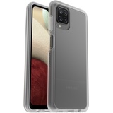 Otterbox React Galaxy A12, Smartphone Hülle, Transparent,