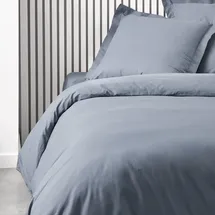 Today Essential Blau 240 x 260 cm
