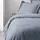Today Essential Blau 240 x 260 cm