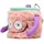 8 B Plus Jules Chalkbag Pink