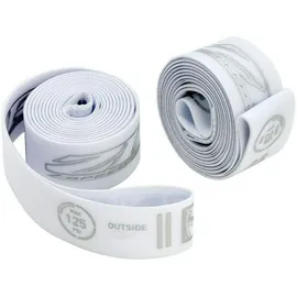 ZIPP Felgenband 700C - 1 Paar schwarz