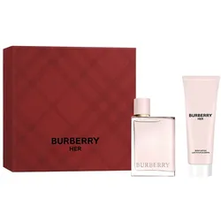 BURBERRY Burberry Her Weihnachtsgeschenk-Set Duftsets   Damen 