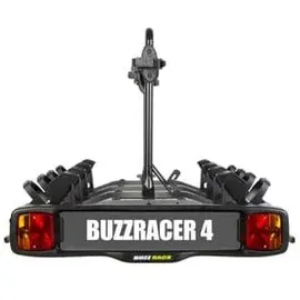 BuzzRack Buzzracer 4