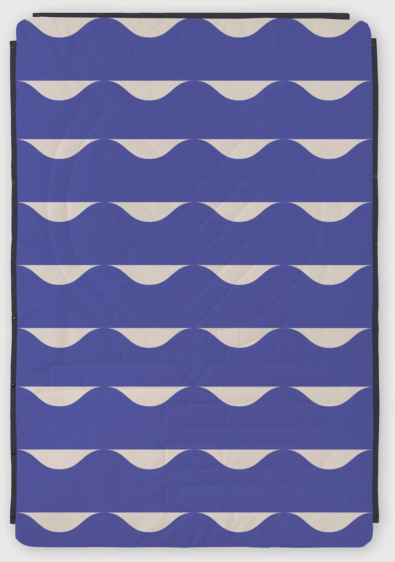 Voited CloudTouch Campingdecke 137 x 203 cm Hazy Days