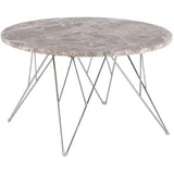 VCM ebuy24 Couchtisch Prunus 80 x 80 cm) | Gr.: onesize