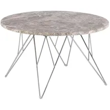 VCM ebuy24 Couchtisch Prunus 80 x 80 cm) | Gr.: onesize
