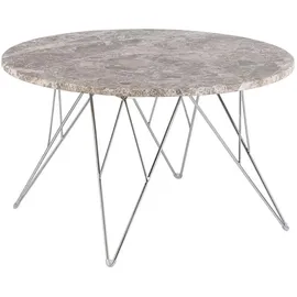 VCM ebuy24 Couchtisch Prunus 80 x 80 cm) | Gr.: onesize