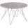 VCM ebuy24 Couchtisch Prunus 80 x 80 cm) | Gr.: onesize