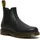 Dr. Martens 2976 Chelsea Stiefel Black Nappa 39