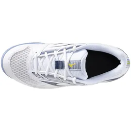 Mizuno Cyclone Speed 5 weiß, Größe 46 1⁄2 - 46,5