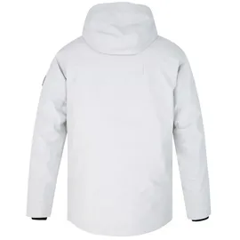 Hannah Northpole Parka - Dawn Blue - L