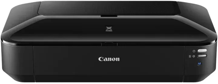 Canon PIXMA iX6850 Fotodrucker Tintenstrahl 9600 x 2400 DPI A3+ (330 x 483 mm) WLAN