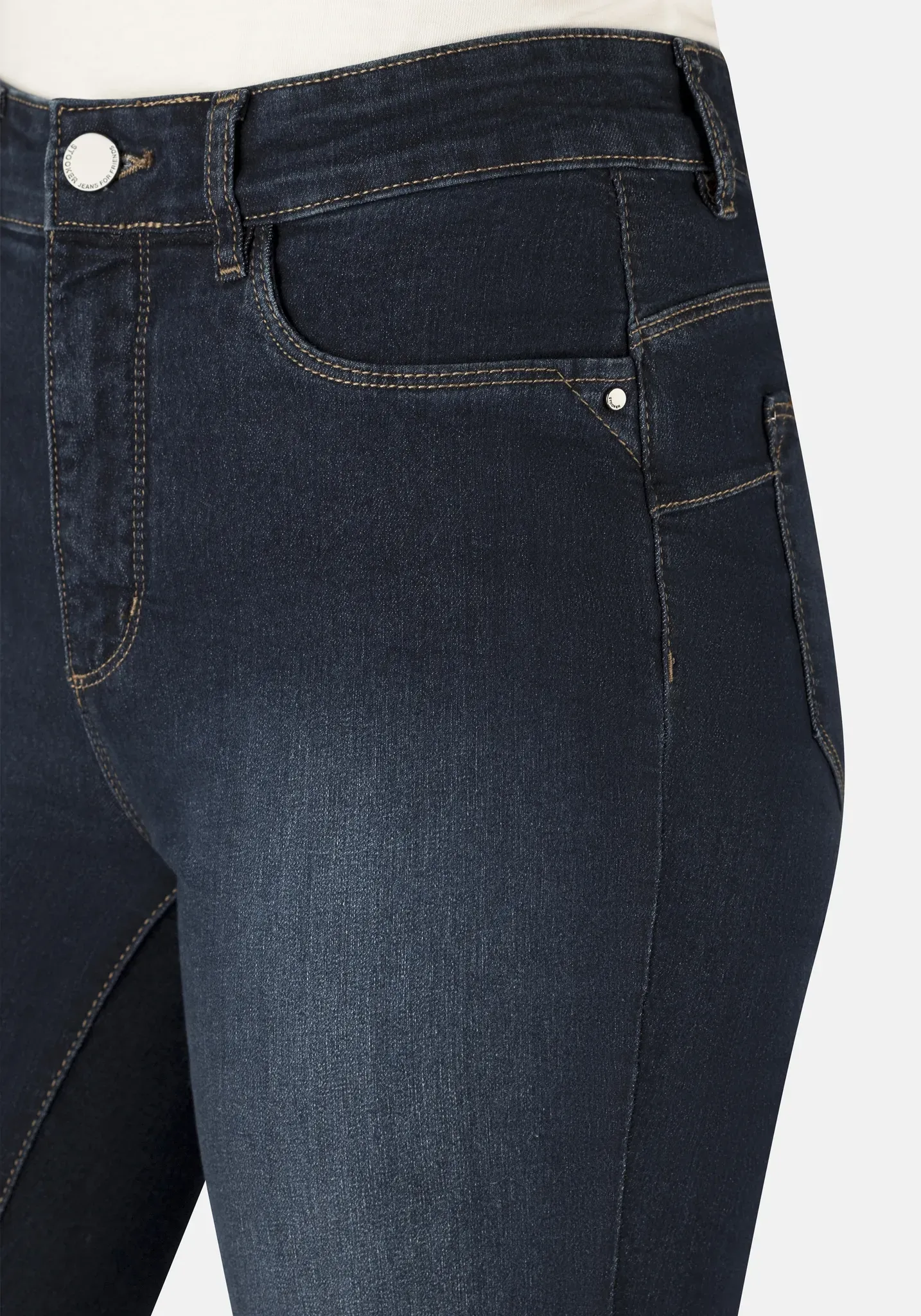 5-Pocket-Jeans STOOKER WOMEN 