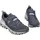 On Cloudwander Waterproof Damen Multifunktionsschuhe, blau Größe 36 1⁄2 - 36 1⁄2