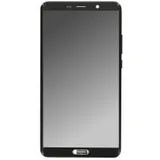 OEM Display für Huawei Mate 10 LCD + Rahmen schwarz, Touch Bildschirm - Schwarz