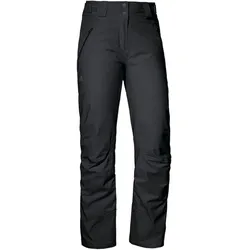 Schöffel Damen Skihose WEISSACH  Black - 44
