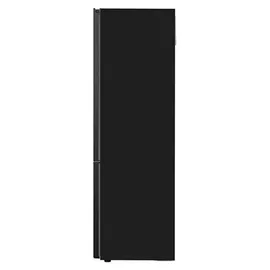 LG GBV7270BEV Kühl-Gefrierkombination (277 l, 2030 mm hoch, Schwarz)