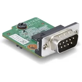 Lenovo COM Erweiterungskarte RS-232 Grün