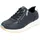 remonte Sneaker Low Blau Damen 39