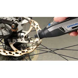 DREMEL Mehrzweck-Set - 26150687JA
