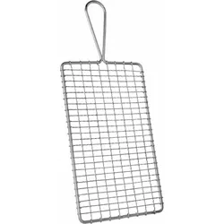 METALTEX  Gitter-Rohkostreibe verzinnt