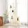 vidaXL Kratzbaum 190 cm creme