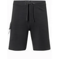 Super.natural Universal Kurze Hose - Jet Black - M