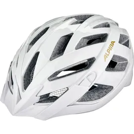 Alpina Panoma Classic 52-57 cm white/prosecco 2020