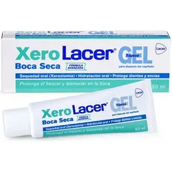 Lacer  Accessoires Körper Xerolacer Topisches Gel Für Trockenen Mund,  in multifarben, Einheitsgrösse