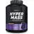 BIOTECH Hyper Mass Strawberry Pulver 4000 g