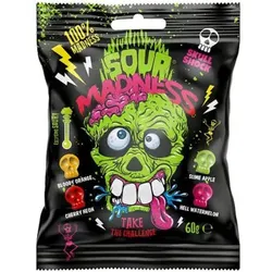 Sour Madness Original 60g