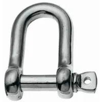 CONACORD Schäkel Maulweite 25 mm