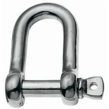 CONACORD Schäkel Maulweite 25 mm